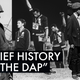 Dignity and Pride: The Relevant and Important Backstory of 'The Dap'